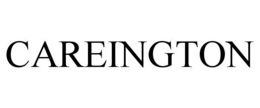 CAREINGTON trademark