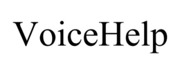 VOICEHELP trademark