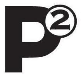 P 2 trademark