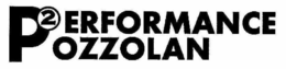 PERFORMANCE POZZOLAN 2 trademark