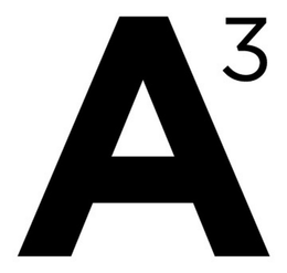 A 3 trademark