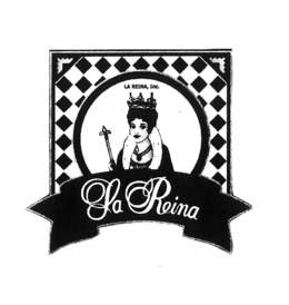 LA REINA, INC. LA REINA trademark