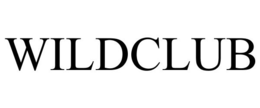 WILDCLUB trademark