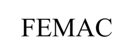 FEMAC trademark