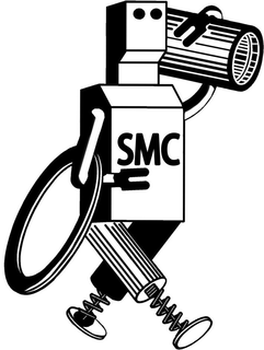 SMC trademark