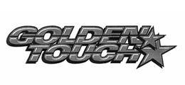 GOLDEN TOUCH trademark
