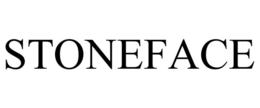 STONEFACE trademark
