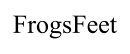 FROGSFEET trademark