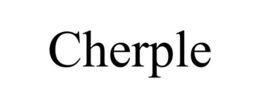CHERPLE trademark