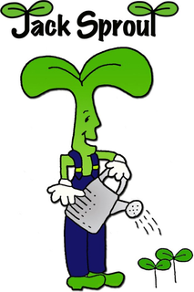 JACK SPROUT trademark