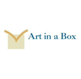 ART IN A BOX trademark