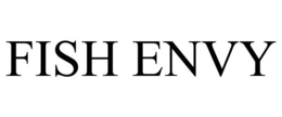 FISH ENVY trademark