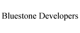 BLUESTONE DEVELOPERS trademark