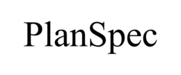 PLANSPEC trademark