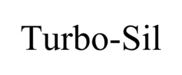 TURBO-SIL trademark