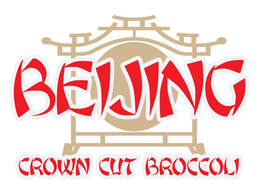 BEIJING CROWN CUT BROCCOLI trademark