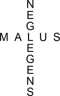 NEGLEGENS MALUS trademark