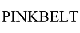 PINKBELT trademark