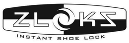 ZLOKZ INSTANT SHOE LOCK trademark