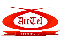 AIRTEL AIRTEL USA INC. trademark
