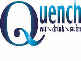 QUENCH EAT DRINK SWIM trademark