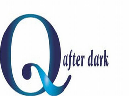 Q AFTER DARK trademark