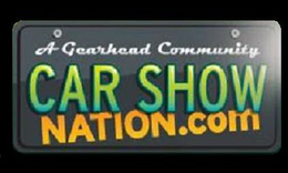 A GEARHEAD COMMUNITY CAR SHOW NATION.COM trademark