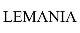 LEMANIA trademark