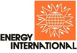 ENERGY INTERNATIONAL trademark
