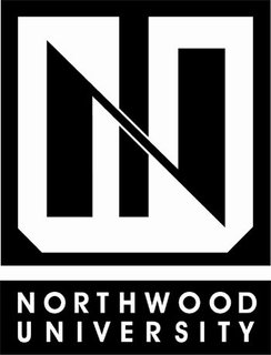 NU NORTHWOOD UNIVERSITY trademark