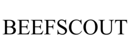 BEEFSCOUT trademark