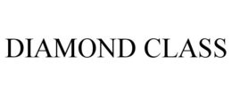 DIAMOND CLASS trademark