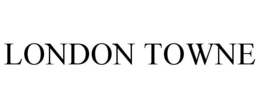 LONDON TOWNE trademark