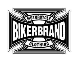 BIKERBRAND MOTORCYCLE CLOTHING trademark