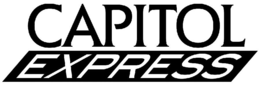 CAPITOL EXPRESS trademark