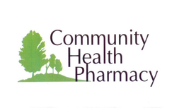 COMMUNITY HEALTH PHARMACY trademark