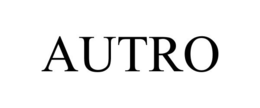 AUTRO trademark