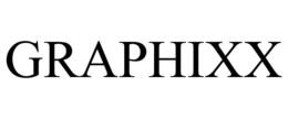 GRAPHIXX trademark