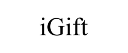 IGIFT trademark