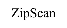 ZIPSCAN trademark