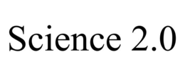 SCIENCE 2.0 trademark