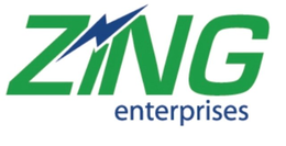 ZING ENTERPRISES trademark