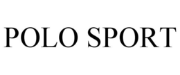 POLO SPORT trademark