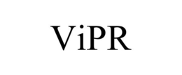 VIPR trademark