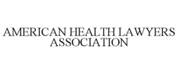 AMERICAN HEALTH LAWYERS ASSOCIATION trademark