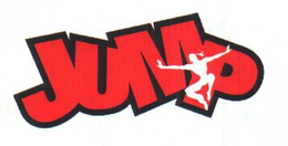 JUMP trademark