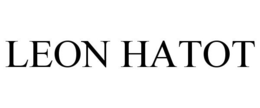 LEON HATOT trademark