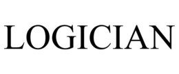 LOGICIAN trademark