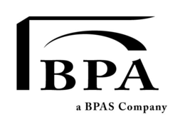 BPA A BPAS COMPANY trademark