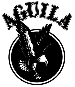 AGUILA trademark